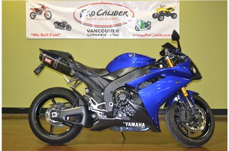 2007 R1 Grey 2007 Yamaha YZF-R1 For Sale | Motorcycle Classifieds | Motorcycle.com