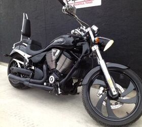 2007 Victory Vegas Jackpot For Sale | Motorcycle Classifieds ...