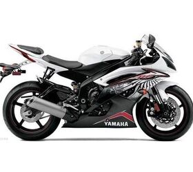 2012 Yamaha YZF-R6 For Sale | Motorcycle Classifieds | Motorcycle.com