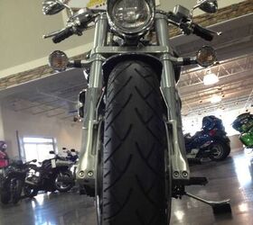 perfect condition part dragbike part boulevard bad boy the