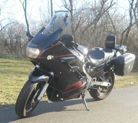 1989 suzuki online katana 1100