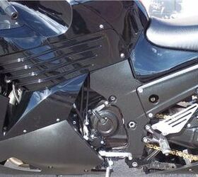 2006 Kawasaki Ninja ZX-14 For Sale | Motorcycle Classifieds