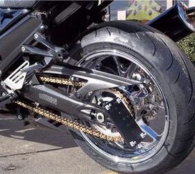 2006 Kawasaki Ninja ZX-14 For Sale | Motorcycle Classifieds