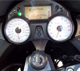 2006 Kawasaki Ninja ZX-14 For Sale | Motorcycle Classifieds