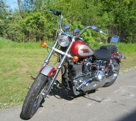 1999 Harley-Davidson FXDL Dyna Low Rider For Sale | Motorcycle ...