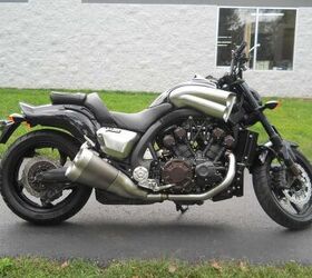 2009 vmax online for sale