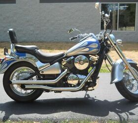 04 kawasaki deals vulcan 800