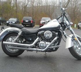 1997 Kawasaki Vulcan 1500 Classic For Sale | Motorcycle Classifieds ...