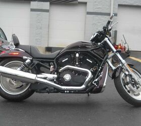 2006 Harley-Davidson VRSCD Night Rod For Sale | Motorcycle Classifieds ...