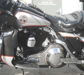 1989 Harley-Davidson Ultra Classic Tour Glide For Sale