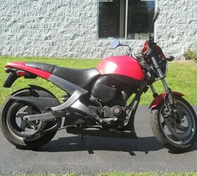 2001 buell deals blast 500