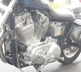 shield bags pipes high flow air cleaner this bike is
