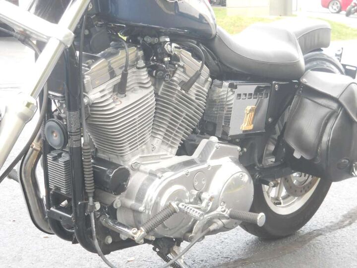 shield bags pipes high flow air cleaner this bike is