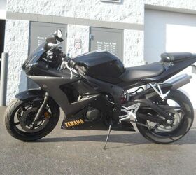 2009 Yamaha YZF-R6S For Sale | Motorcycle Classifieds | Motorcycle.com