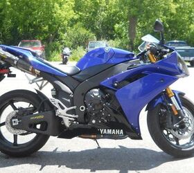2008 Yamaha YZF-R1 For Sale | Motorcycle Classifieds | Motorcycle.com