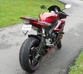 2007 Yamaha YZF-R6 For Sale | Motorcycle Classifieds | Motorcycle.com