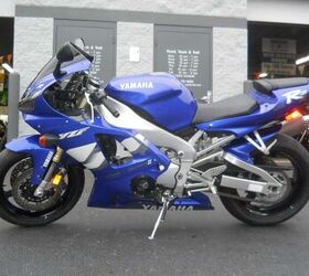 2000 yamaha discount r1 for sale