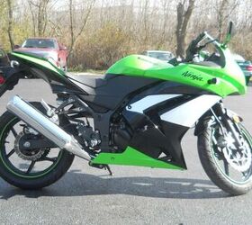2009 Kawasaki Ninja 250R For Sale | Motorcycle Classifieds