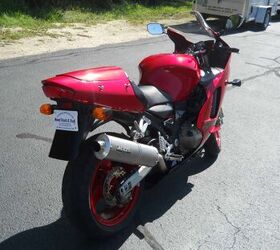 2000 Kawasaki Ninja ZX-12R For Sale | Motorcycle Classifieds
