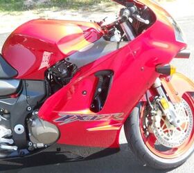 2000 Kawasaki Ninja ZX-12R For Sale | Motorcycle Classifieds