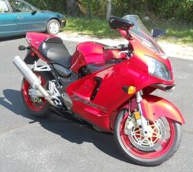 2000 Kawasaki Ninja ZX-12R For Sale | Motorcycle Classifieds