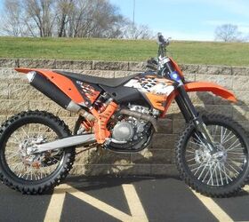 2008 KTM 450 SX-F For Sale | Motorcycle Classifieds | Motorcycle.com