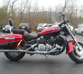 2007 Yamaha Royal Star Tour Deluxe For Sale | Motorcycle Classifieds ...