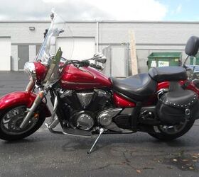 2003 yamaha v star 1100 ape hanger kit