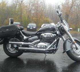 cobra pipes for suzuki boulevard c50