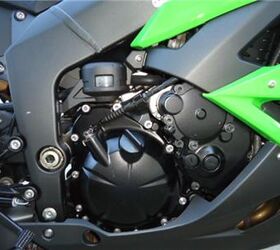 2009 Kawasaki ZX6R For Sale | Motorcycle Classifieds | Motorcycle.com