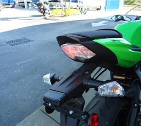 2009 Kawasaki ZX6R For Sale | Motorcycle Classifieds | Motorcycle.com