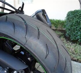 2009 Kawasaki ZX6R For Sale | Motorcycle Classifieds | Motorcycle.com