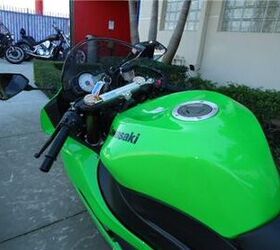 2009 Kawasaki ZX6R For Sale | Motorcycle Classifieds | Motorcycle.com