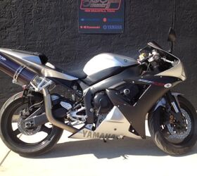 2003 Yamaha YZF-R1 For Sale | Motorcycle Classifieds | Motorcycle.com