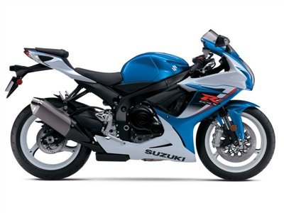 the suzuki gsx r600 continues its dominance in the ama pro road racing series