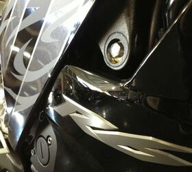 2010 Yamaha YZF-R6 For Sale | Motorcycle Classifieds | Motorcycle.com