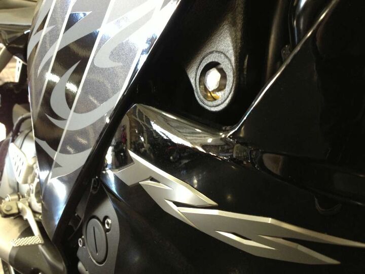 Track Ready R6 2010 Yamaha YZF-R6 For Sale | Motorcycle Classifieds | Motorcycle.com