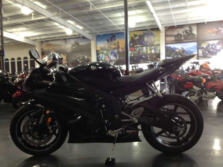 Track Ready R6 2010 Yamaha YZF-R6 For Sale | Motorcycle Classifieds | Motorcycle.com