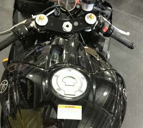 2010 Yamaha YZF-R6 For Sale | Motorcycle Classifieds | Motorcycle.com
