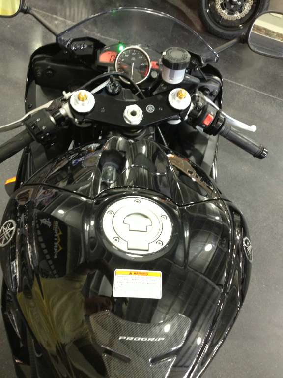 Track Ready R6 2010 Yamaha YZF-R6 For Sale | Motorcycle Classifieds | Motorcycle.com