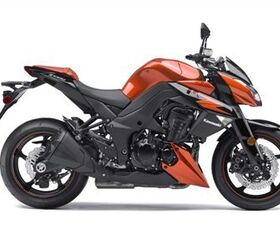 2012 Kawasaki Z1000 For Sale | Motorcycle Classifieds | Motorcycle.com