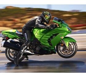 2012 Kawasaki Ninja ZX-14R For Sale | Motorcycle Classifieds ...