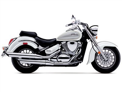 the suzuki boulevard c50 special edition is a cruiser that offers classic styling
