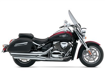 the all new suzuki boulevard c90 cruiser delivers a new level of performance with