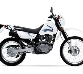 2013 Suzuki DR200SE For Sale | Motorcycle Classifieds | Motorcycle.com