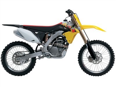 for 2013 the championship caliber suzuki rm z250 is more potent than ever it
