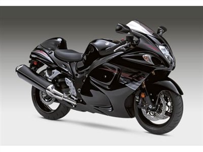 the suzuki hayabusa quite simply isn t for everyone with performance