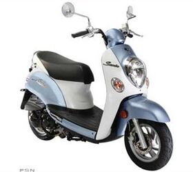 2012 Kymco Sento 50 For Sale | Motorcycle Classifieds | Motorcycle.com