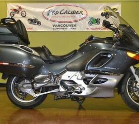 2003 bmw deals k1200lt