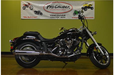 no sales tax to oregon buyers the 2010 yamaha v star 950 offers